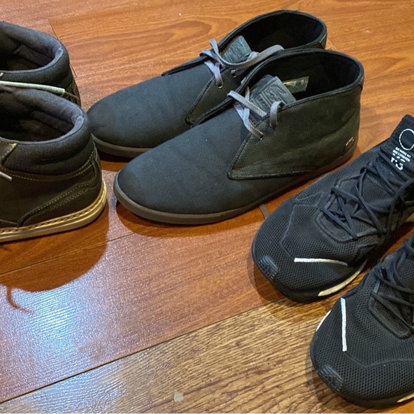 Men’s shoes - Picture 2 of 2